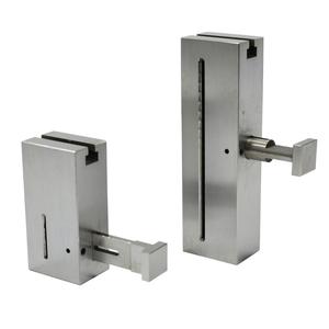Nouvelle machine de pliage automatique de règles en acier contrôlée par PLC avec fonctions de découpe et de rainurage - Product Image 5