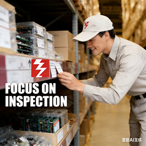 Servicios de Control de Calidad para Productos de FBA, Inspección de Muestras, Informes en Inglés, Resolución en 24 Horas, Soporte 7x24, Garantía de Satisfacción del 100% - Product Image 2