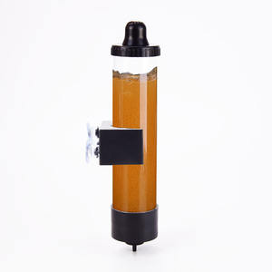 Incubateur Transparent noir pour œufs d'aquarium <span class=keywords><strong>Artemia</strong></span>, couveuse - Product Image 2