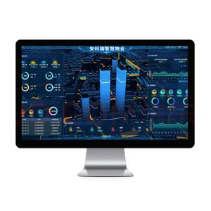 Acrel EIOT Energy Internet Of Things Cloud Platform Host ADW3004G For Electricity Meter Monitoring Systems - Product Image 2