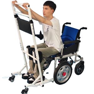 منتج جديد معدات إعادة تأهيل السكتة الدماغية منتجات طبية صينية لإعادة التأهيل مع خصم كبير - Product Image 1