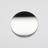 Nouveau miroir de rejet laser CO2 Lihua Dia 25 mm 1064 nm à longue durée de vie pour machine de découpe laser