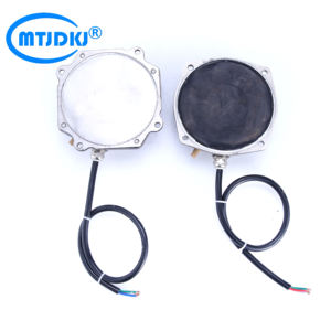 Roestvrijstalen schakelaars 220V MT-BXG-BM voor graanfabriek - Product Image 4