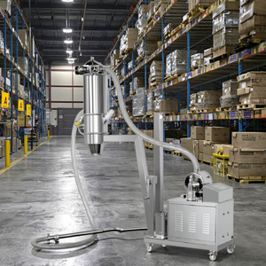 Factory Direct Custom Electric Aluminum <strong>Belt</strong> <strong>Conveyor</strong> Anti-Static Adjustable Speed High Efficiency Restaurant Use <strong>Hot</strong> <strong>Sell</strong> Low - Product Image 3