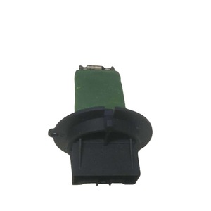 Résistance de ventilateur de soufflerie Jinxing 6450JP 12V pour Peugeot 307, pièce de rechange pour climatisation et chauffage - Product Image 1