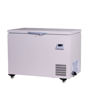 Minus 60 Degree <b>Chest</b> ULT FREEZERS -40 Celsius Ultra-low Freezer Medical Laboratory Vaccine <b>Storage</b> <b>Chest</b> Ult Deep Freezer Minus - Product Image 2
