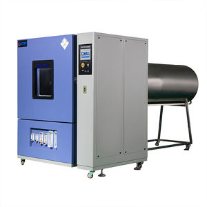 <span class=keywords><strong>Ipx5</strong></span> Ipx6 방수 테스트 기계 휴대 전화 및 태블릿 방수 테스트 - Product Image 2