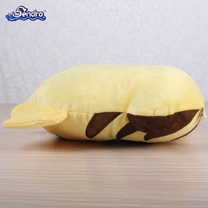 All'ingrosso prodotti per la casa su misura panda peluche materiale animale cuscino giocattolo comodo - Product Image 6