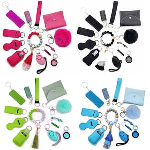 キーチェーンセット自己防衛キーチェーン - Product Image 1