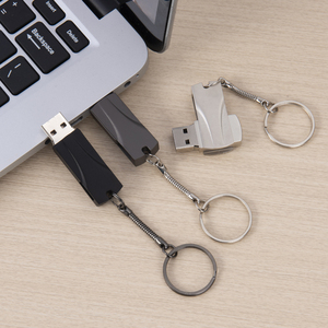 Speed Stick диск Подарок Пользовательский логотип классический поворотный Флешка Usb флэш-накопитель 4 ГБ 8 ГБ 16 ГБ - Product Image 2