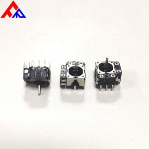 Hot Selling 10K Mini Gaming Device Accessories, Controller Potentiometer, Joystick Potentiometer - Product Image 5