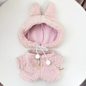 Ropa para Muñeca Lina <span class=keywords><strong>Momo</strong></span> de 30 cm, Falda de Repuesto para Muñeca Lulu de 50 cm, Ling Na Bei Er de 40 cm para Muñeca - Product Image 1