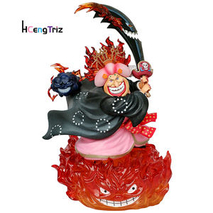 Venta <span class=keywords><strong>de</strong></span> fábrica 28cm PVC para GK Resonance the Four Emperors <span class=keywords><strong>BIG</strong></span> <span class=keywords><strong>MOM</strong></span> Charlotte Linlin Modelo <span class=keywords><strong>figura</strong></span> decorativa coleccionable - Product Image 6