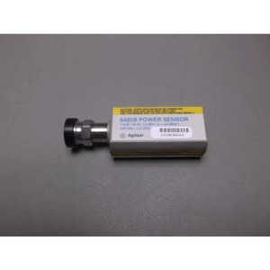 เซ็นเซอร์วัดกำลัง RF Keysight N8482B - 10MHz-26.5GHz, -70dBm ถึง +44dBm, USB, สำหรับเครื่องวิเคราะห์ P-Series และการทดสอบ 5G/เรดาร์ xgeqpt - Product Image 1