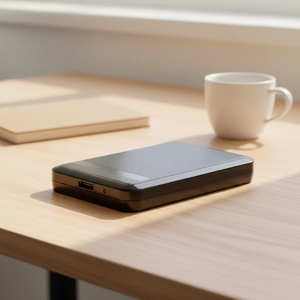 Aotech 2.5 "SATA <span class=keywords><strong>ssd</strong></span>/hdd Enclosure อะแดปเตอร์ SATA2.5 USB3.0 ABS กรณีพลาสติก5Gbps อัตราการถ่ายโอนสำหรับ windows/mac/linux - Product Image 3