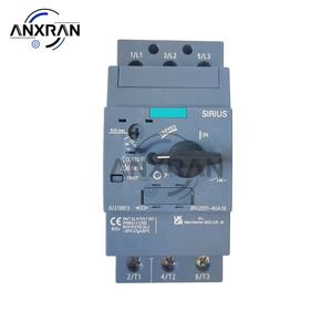 Interruptor de Circuito Siemens 3RV2031-4UA10, Tipo de Tornillo, 40A, 3RV20314UA10 - Product Image 2