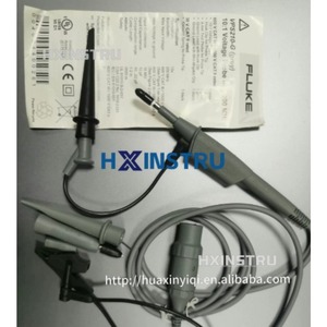 Pour VPS210-G, ensemble de sondes de tension 10:1, 200 MHz, usage général H - Product Image 1
