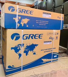 Aires Acondicionados Nuevos de Primera Calidad, Sistema Split de Pared, Listos para Enviar a Todo el Mundo, Compre Unidades de Aire Acondicionado Económicas Sin Inversor, Serie R32 Gree S - Product Image 6