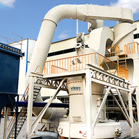Prix de la machine de pulvérisation de broyeurs verticaux à pendule Granite Raymond Grinder Mills à vendre