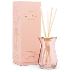Boîte-cadeau en papier vide avec logo personnalisé-Boîte d'emballage de diffuseur de roseau à prix d'usine pour l'aromathérapie, les bougies et les cadeaux de luxe - Product Image 2