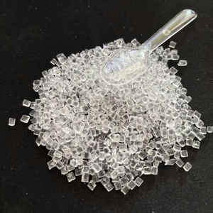 Película de PC Transparente Personalizada, Biodegradable, de Alta Calidad, para Moldeo por Extrusión en Caliente - Product Image 4