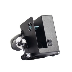เครื่องพิมพ์รหัสแบบพกพาขนาด 25.4 มม. เครื่องพิมพ์อิงค์เจ็ทแบบมือถือ - Product Image 5