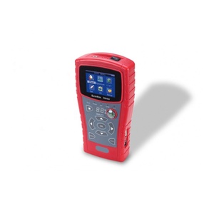 Gecen dvb s2 dvb s digitale <span class=keywords><strong>hd</strong></span> finder misuratore di segnale satellitare - Product Image 2
