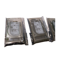 Disque dur serveur Dell 4 To interne 3.5 pouces 7.2K 4T HDD