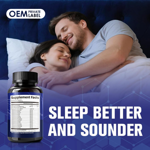 Capsule <span class=keywords><strong>de</strong></span> <span class=keywords><strong>magnésium</strong></span> OEM 15 en 1 avec glycinate <span class=keywords><strong>de</strong></span> <span class=keywords><strong>magnésium</strong></span>, citrate, malate, oxyde <span class=keywords><strong>de</strong></span> taurate, carbonate, <span class=keywords><strong>chlorure</strong></span>, supplément d'orotate - Product Image 4