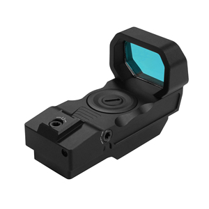 Tyfon 1x Vergroting Open Reflex Rode Stip Zicht 7-Punts Aanpassing Efficiënte Energiebesparende Oled Display 1500G Schokbestendig - Product Image 4