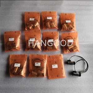 Hangood चीन कारखाने UC1026029415 Solenoid वाल्व के लिए Komatsu व्हील लोडर <span class=keywords><strong>WA320</strong></span> <span class=keywords><strong>WA320</strong></span>-6 Solenoid वाल्व नियंत्रण - Product Image 6