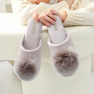 New Innovations Ideas Design Indoor Outdoor Winter <b>Slippers</b> Home Comfortable Soft Sole - Product Image 2