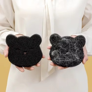 Removedor de <span class=keywords><strong>Pelo</strong></span> de Mascotas de Entrega Rápida para Perros y Gatos, para <span class=keywords><strong>Pelo</strong></span> Suelto, Apto para Ropa y Lavadoras - Product Image 3