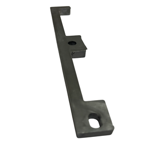 Pièces mécaniques de cadre de vélo en aluminium moulé sous pression de haute qualité - Product Image 4