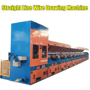 TOPS-PTD-560直接进口碳钢线材拉丝机制造商在中国 - Product Image 2