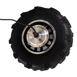 อะไหล่สกู๊ตเตอร์ Kukirin ProDB รุ่นดั้งเดิม 48V 600W มอเตอร์ Aoxin KDH-Kirin-406 ลูกปืน 6000 9*3.0-5.5 ยางอะลูมิเนียมสุญญากาศ KDH-Kirin-40 - Product Image 5