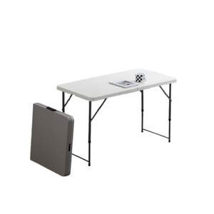 Ortable para adultos, asy arry Hite ectangle utdoor picnic - Product Image 1