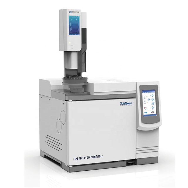 Scienovo GC1290 EPC Gas Chromatograph