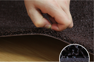 Épaisseur 15MM Spaghetti <span class=keywords><strong>Anti</strong></span> Silp Pvc bobine tapis mousse support Offre Spéciale sûr écologique tapis 2025 nouveau <span class=keywords><strong>produit</strong></span> - Product Image 4