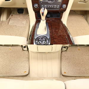 Tappetini per Auto impermeabili Mark X 2015 2WD tappetini per Auto con guida a destra per <span class=keywords><strong>Toyota</strong></span> Mark X - Product Image 4