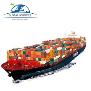 Китай в США, воздушное море, DDP UPS/<span class=keywords><strong>DHL</strong></span>/FedEx, доставка, авиаперевозки для косметических аккумуляторов LCL + Экспресс от бренда - Product Image 3