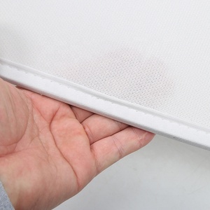 2 PCS faltbarer Dach Sonnenschutz für Modell Y & Modell 3 Wärme isolierung und UV-Schutz aus strap azier fähigem Nylon Auto Schiebedach - Product Image 5