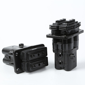 Valve à pédale pour excavatrice, pièces de machines de construction compatibles DX150/DX225/DX260/DX300/DX380 - Product Image 3