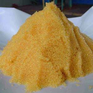 Résine de lit mixte UK Original Véritable UK Purolite MB400 C100E pour le traitement de l'eau douce - Product Image 6