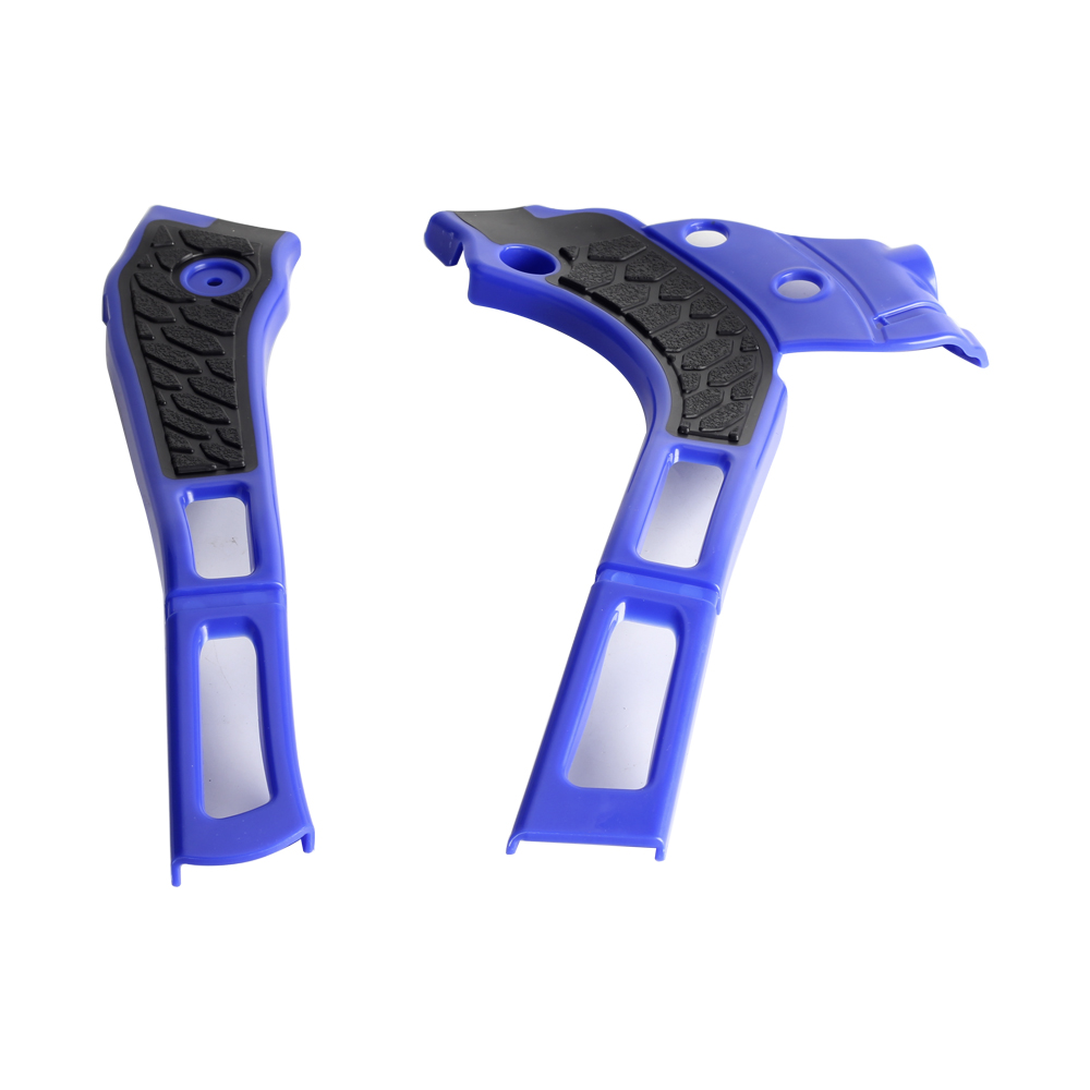 Come mostrano le immagini