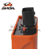 SNOR 2012-2015 Moto Racing Cdi 200cc 12 Broches 9map Ns200 Pulsar Ns 200 Rouser 200 Rs200 Racing Cdi Unit