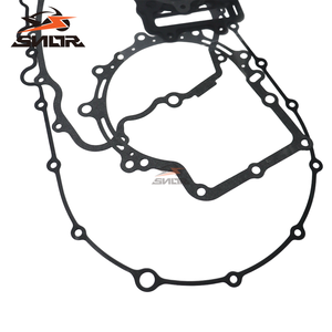 Kit de Juntas Completo de Silicona y Hierro para Reparación de <span class=keywords><strong>Motor</strong></span>, Suministro de Fábrica SNOR, para Motocicleta ATV Cf500 Classic - Product Image 4