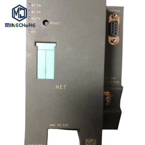 Controlador Lógico Programable Compacto para Automatización Industrial CP1L-EL14DR-A CP1L-EL20DR-A CP1L-EM20DR-A CP1L-EM30DR-A para Máquinas - Product Image 1