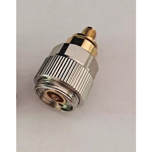 Adaptador RF APC-7 a SMA Macho para Analizadores de Red HP/Agilent Serie 8753D, 8753E, 8753ES - Product Image 1