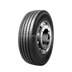 HAWKWAY Llantas <span class=keywords><strong>MARANDO</strong></span> 11r22.5 12r22.5 295/80r22.5 315/80r22.5 385/65r22.5 Pneu de camion - Product Image 1